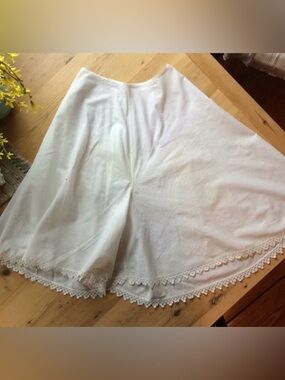 Vintage child’s pantaloons